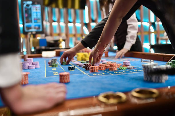 paus 56 slot Open Gaple Domino Room